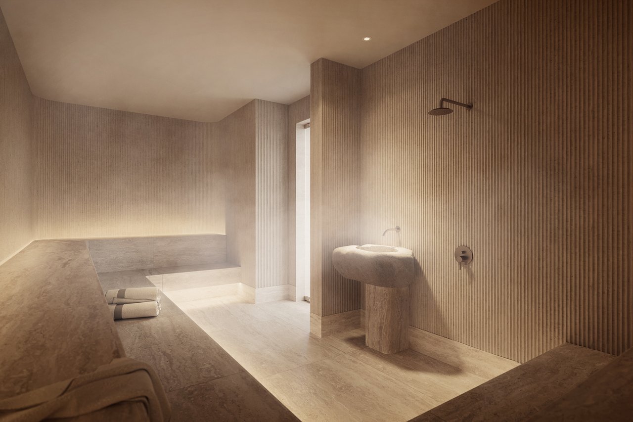 St. Regis