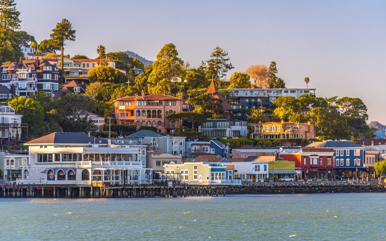 San Francisco