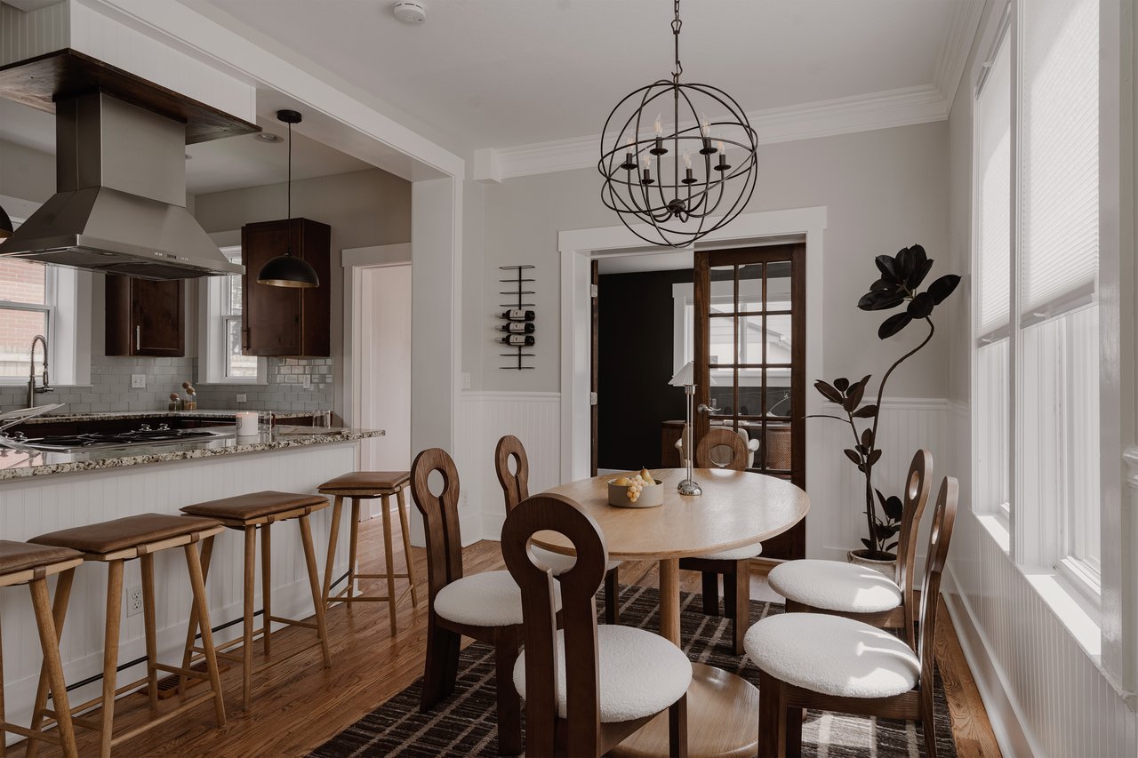 4208 Umatilla Street: A 1900 Victorian That Gets Sunnyside Right