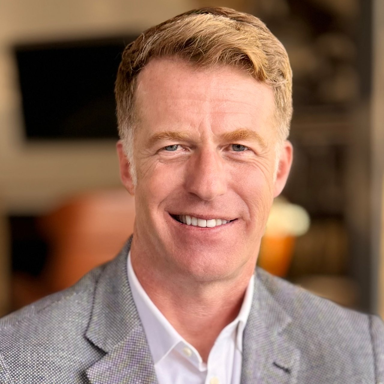 Robert Andrew Millar La Quinta, CA Real Estate Agent Headshot