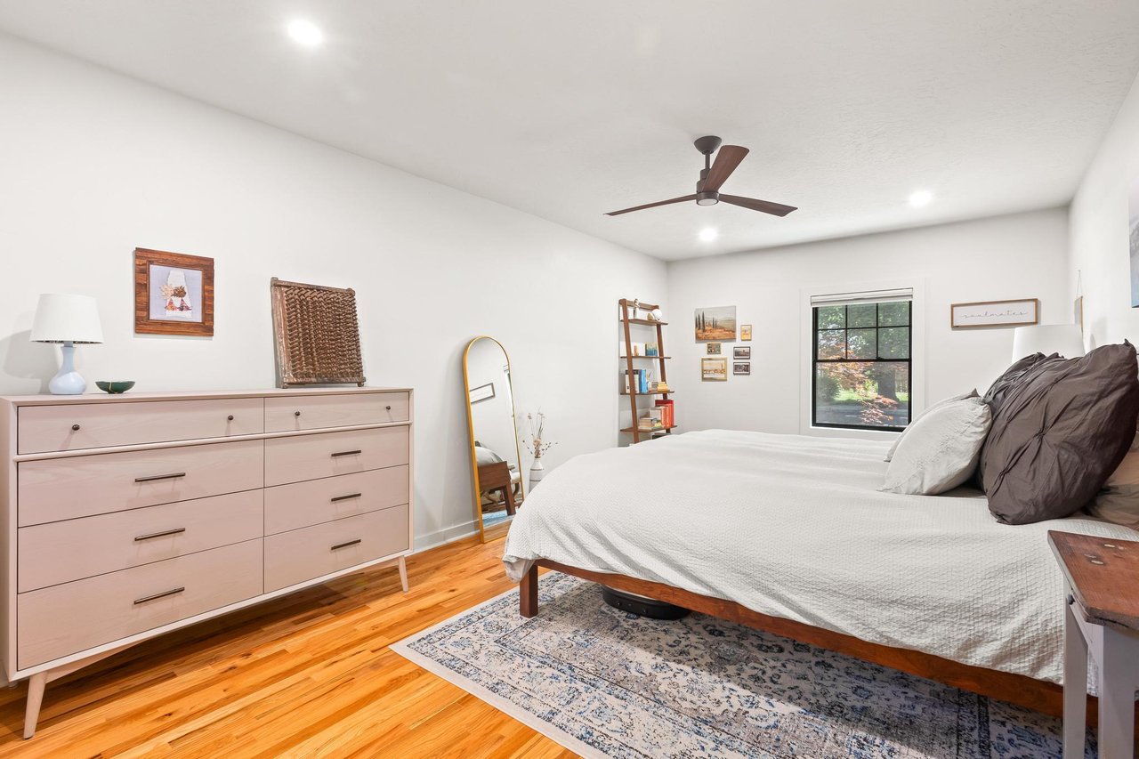 Whimsical Luxury Cottage in Boise's North End