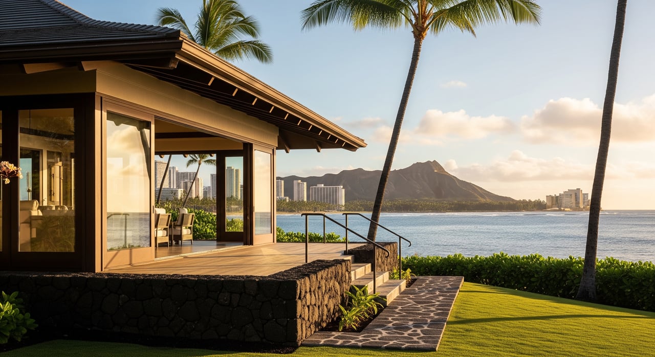 Fee Simple vs. Leasehold on Oahu