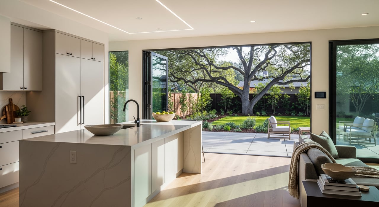 Smart Pre-Listing Upgrades For Palo Alto Sellers