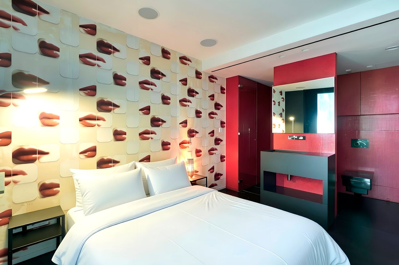 Barcelona Contemporary Villa