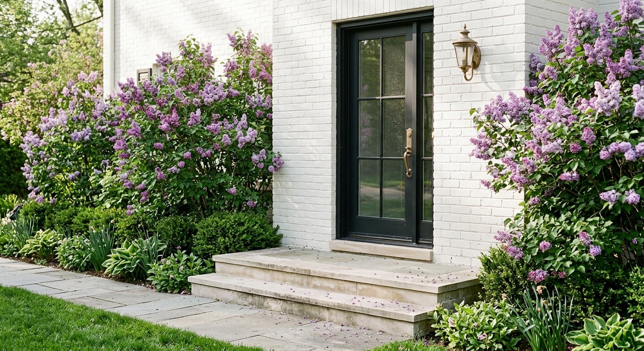 Preparing Your Lombard Home For Lilac Season Buyers