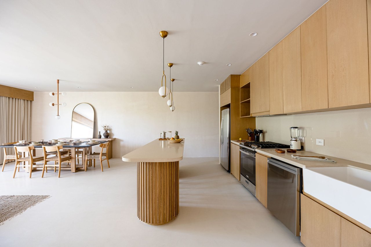 Aflora Tulum  | 2 Bedroom Condo in Aldea Zama