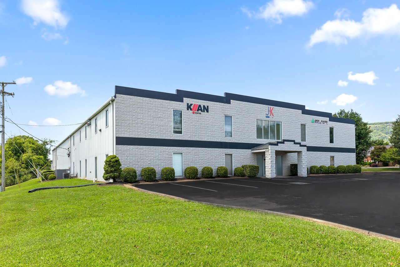 106 Industrial Park Drive