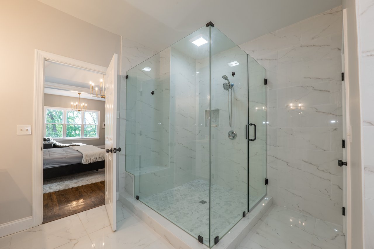 6340 Barberry Hill Drive