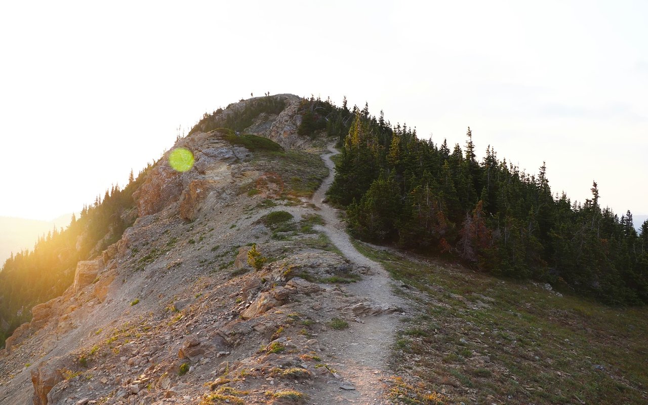 From Kayaking to Climbing: Endless Adventure in the Flathead Valley