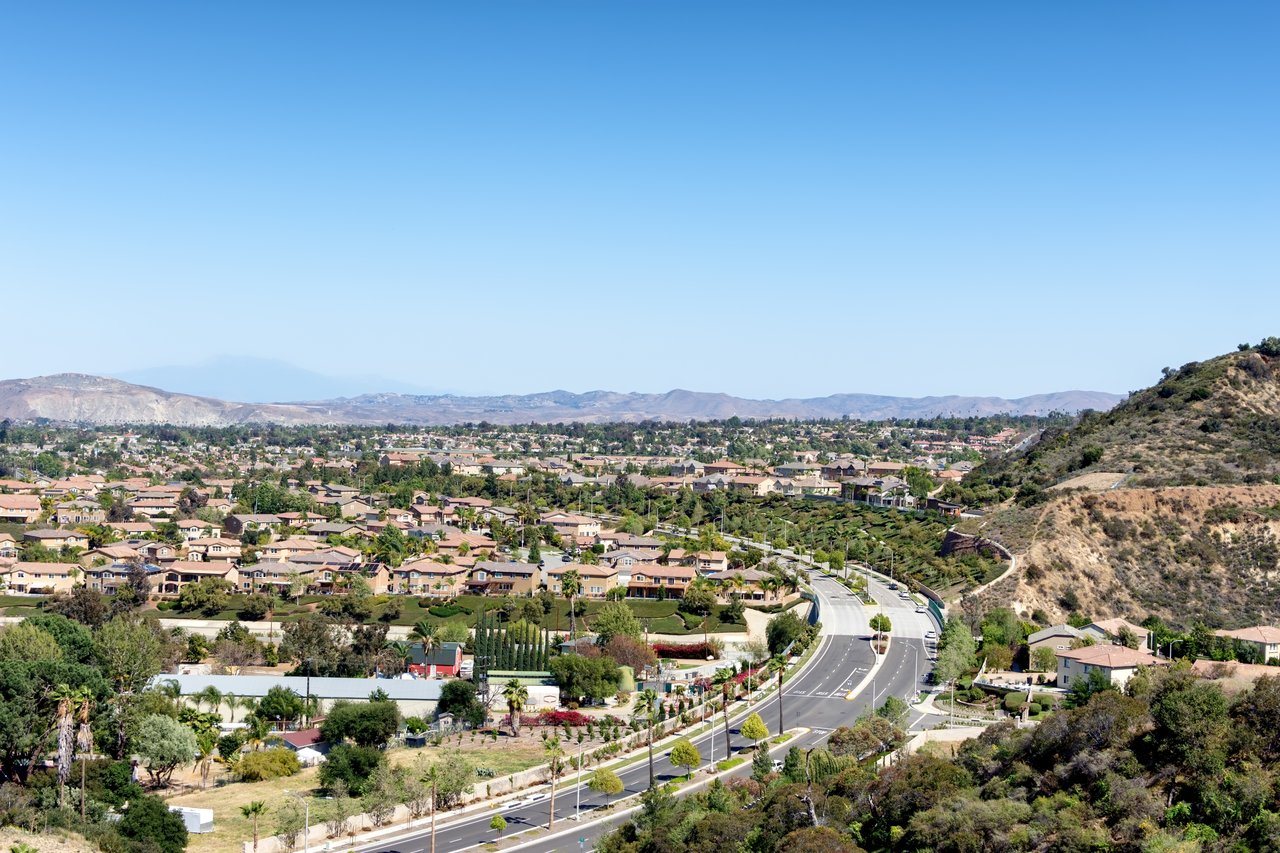 Mission Hills