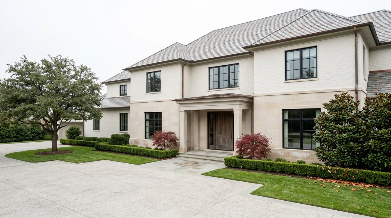 The Newest Addition to River Oaks District Isn't a Luxury Flagship. It's a Sunday Morning.