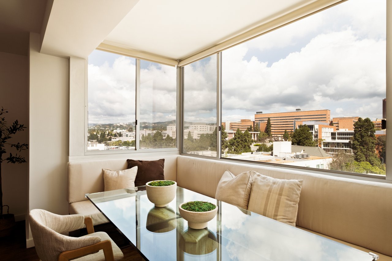 Park Westwood Towers #1001, Westwood Village