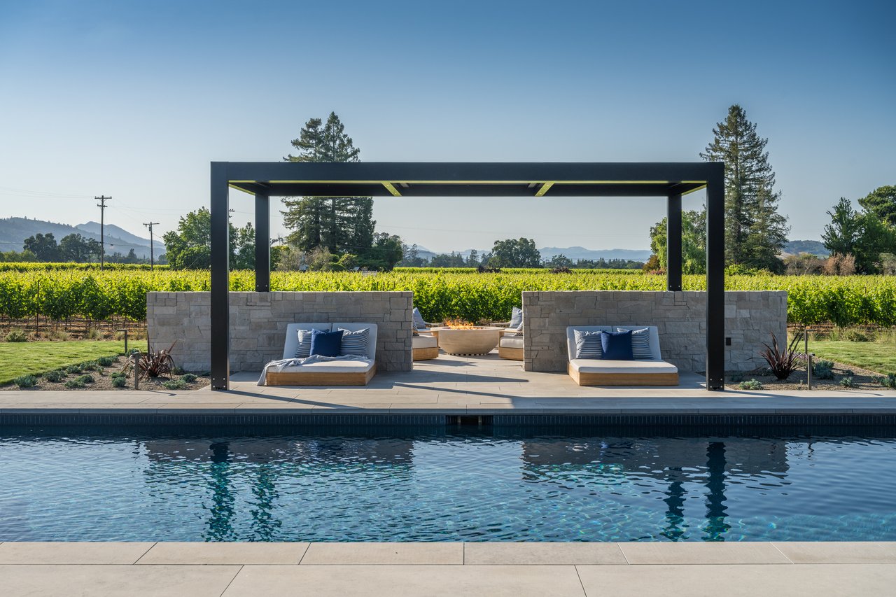 Oak Knoll, Napa