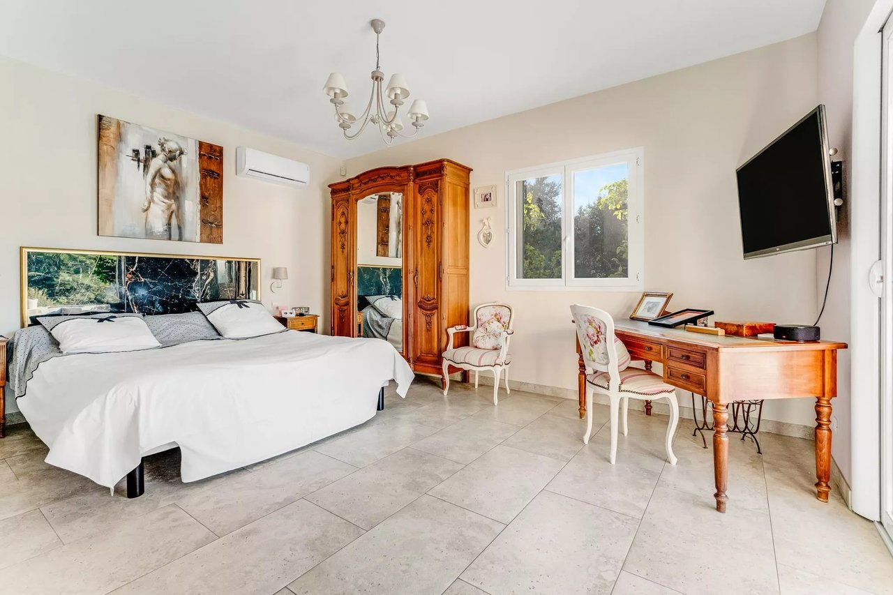 Le Thoronet, Var, France