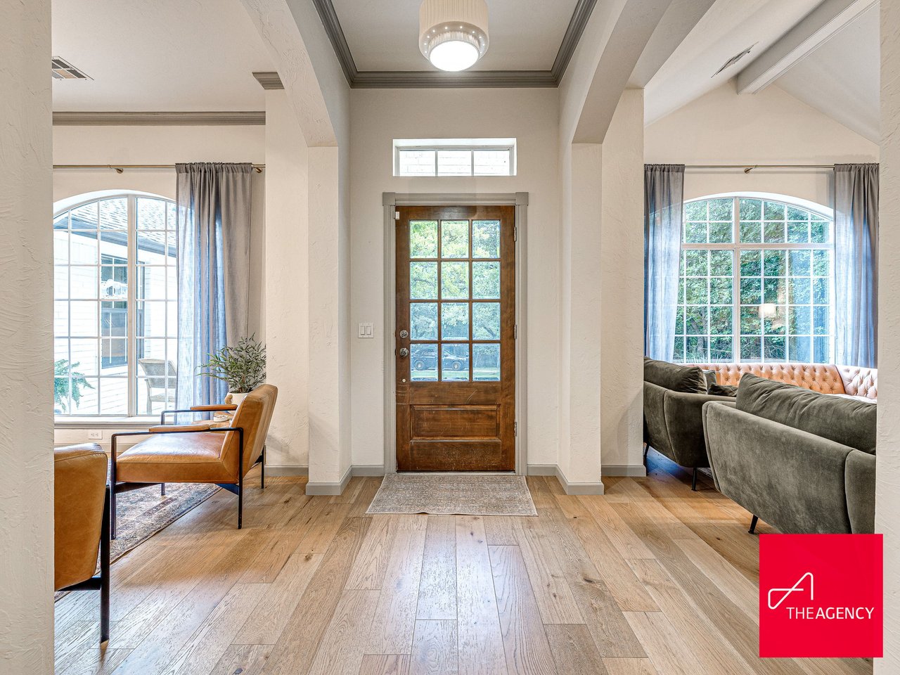 Listing of the Week: 5700 Whitetail Run Edmond, Oklahoma - Wyatt Poindexter - The Agency