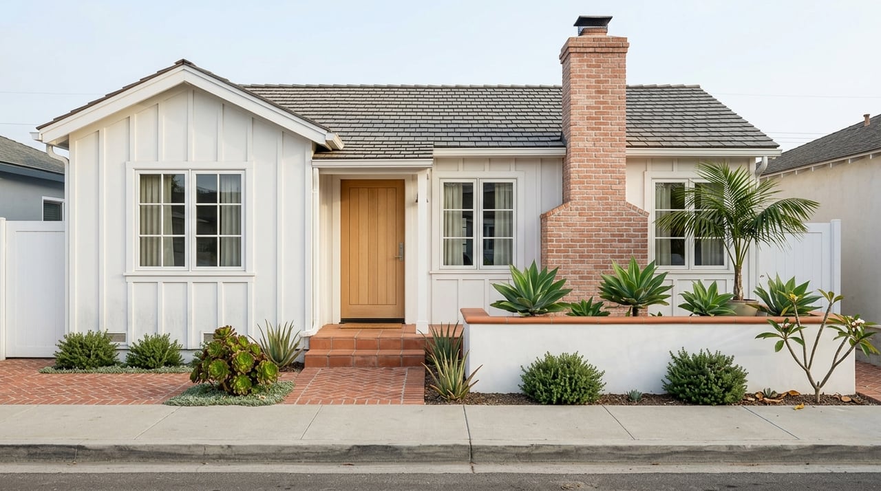 Oceanfront Or Hillside: Choosing Your Laguna Beach Vibe