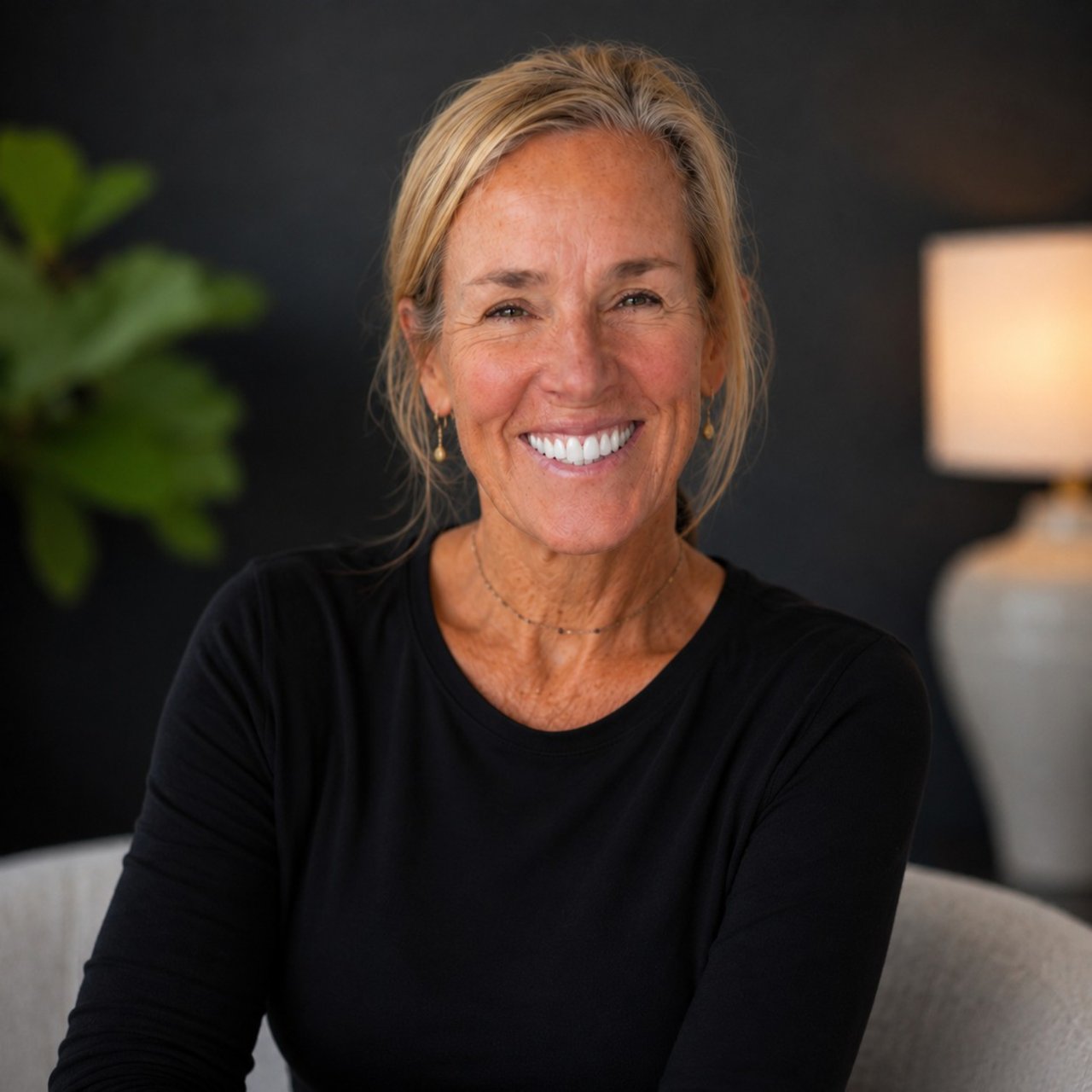 Kathleen Kallner Real Estate Agent Headshot