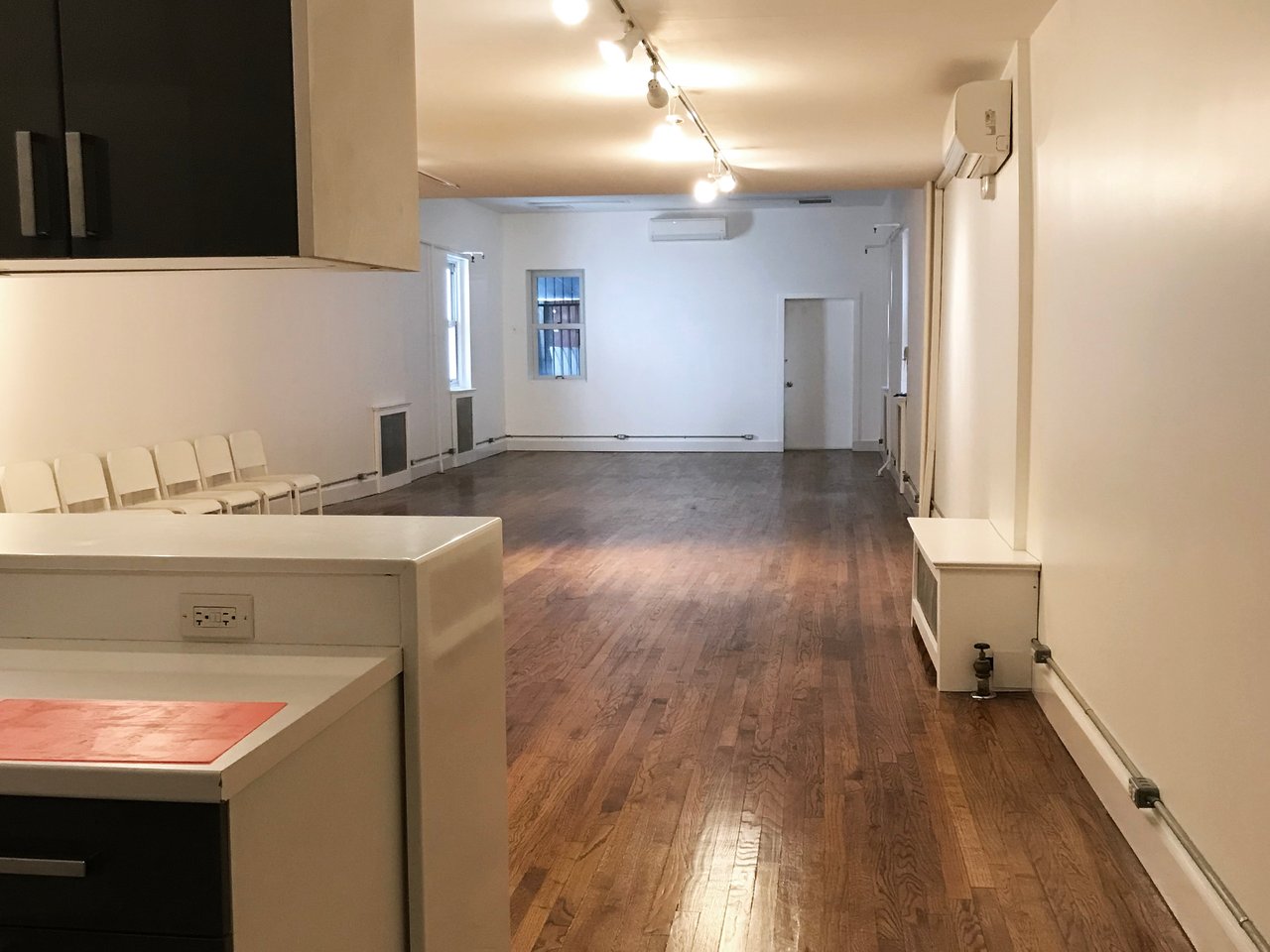 402 West 40th Street