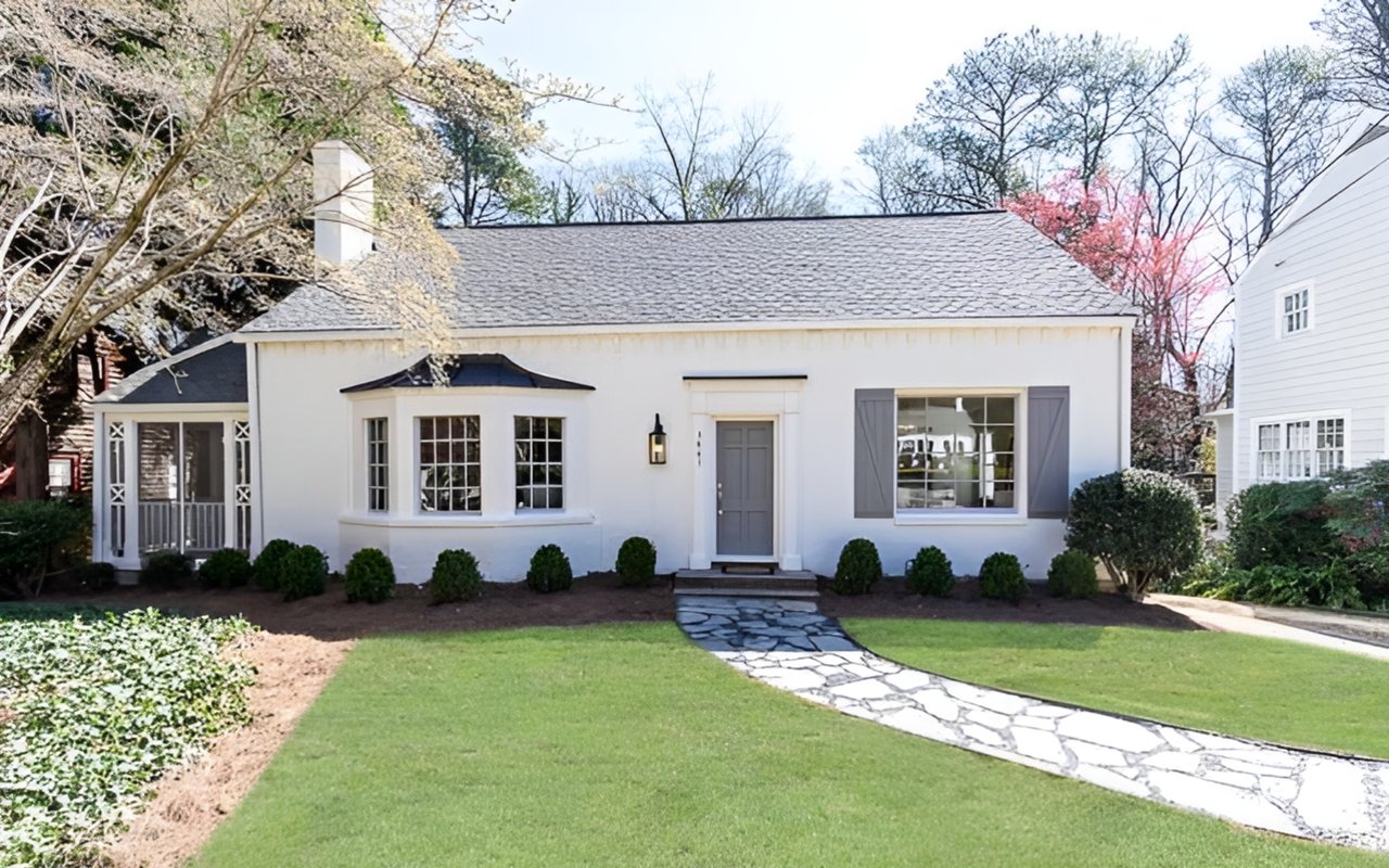 Dorsey Alston Open Houses for March 30 + 31