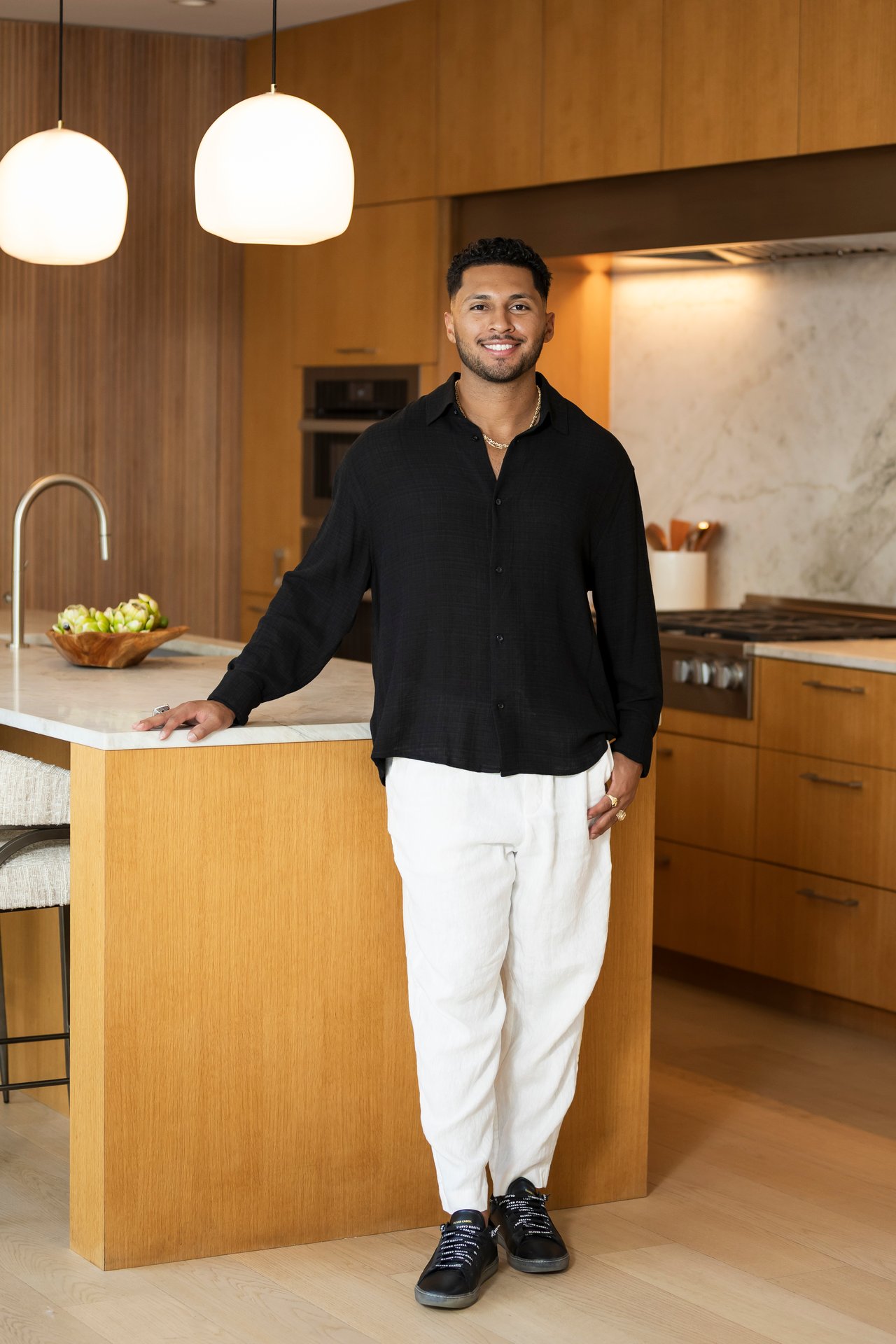 Isaiah Ortega-Jones photo