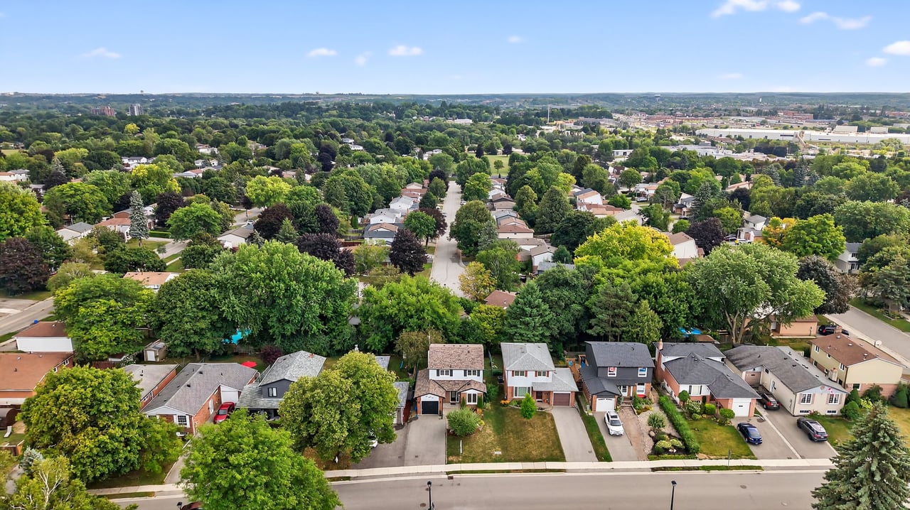 461 Sandford Street, Newmarket