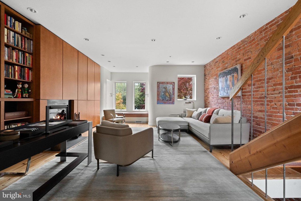 1910 Biltmore St NW, Unit 2 Washington, DC 20009