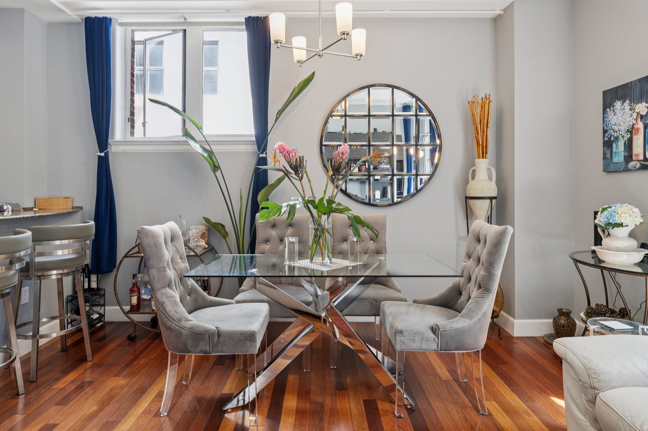 201 Sansome St #401