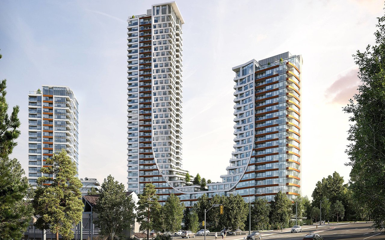 A Spotlight on Surrey Projects