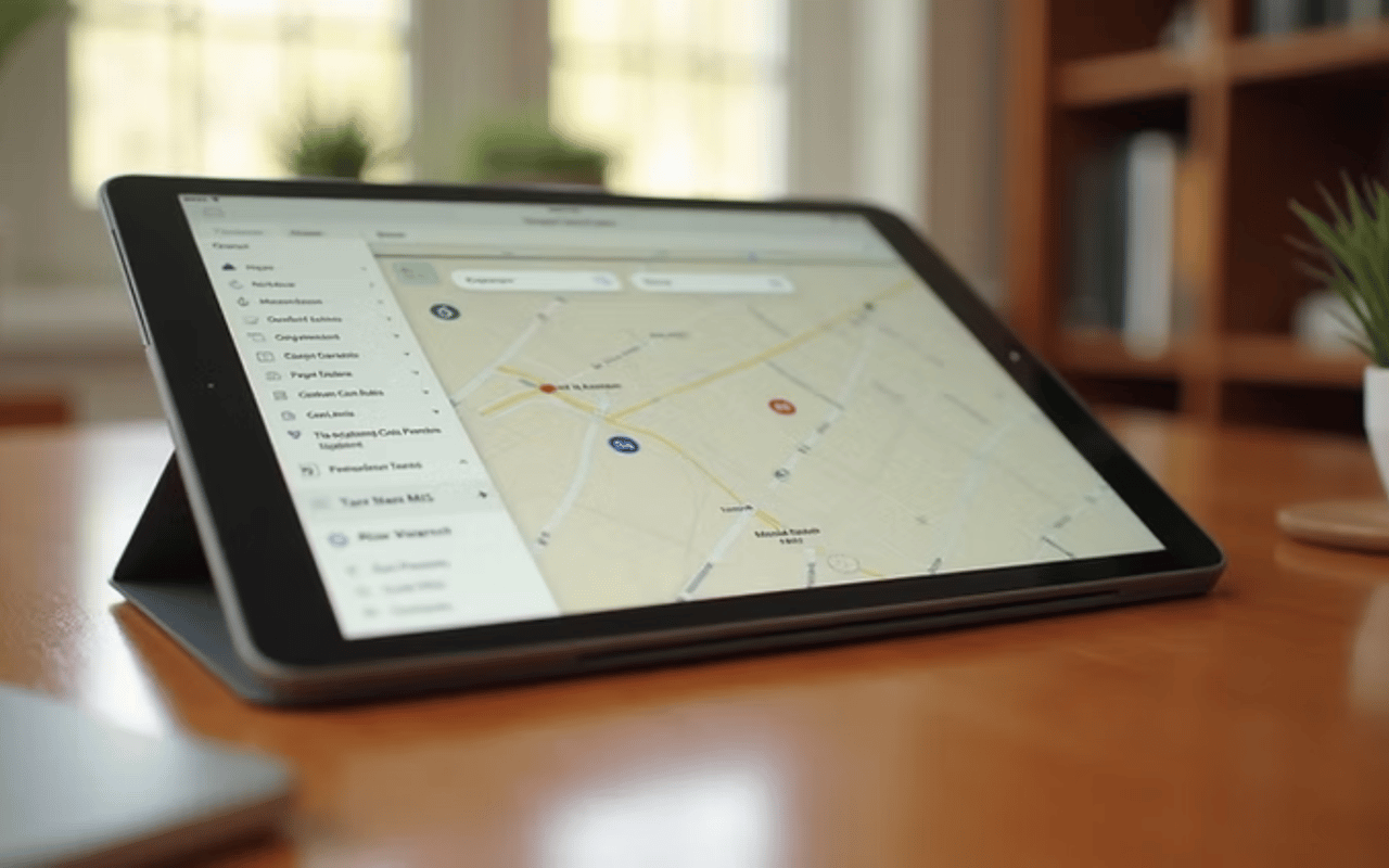 MLS Search Integration for Bay Area Properties on Website