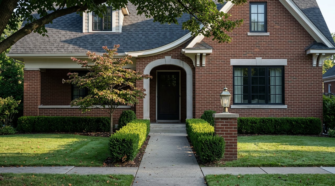 Mesta Park And Heritage Hills Share A Century. They Don't Share A Rulebook.