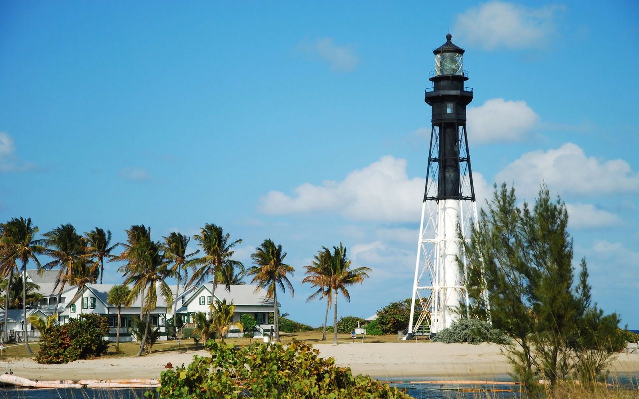 Pompano Beach