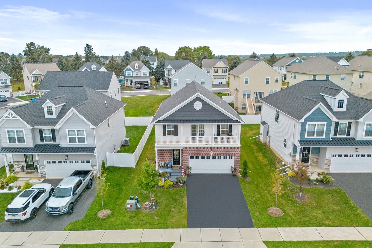314 Kingsbarns Lane