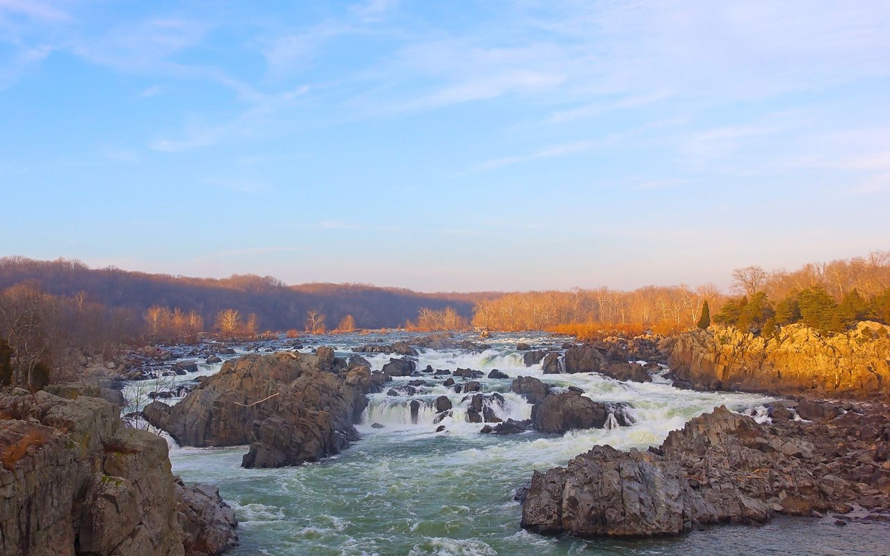 Great Falls