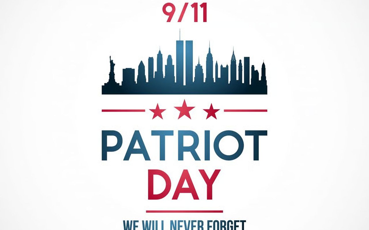 Remember September