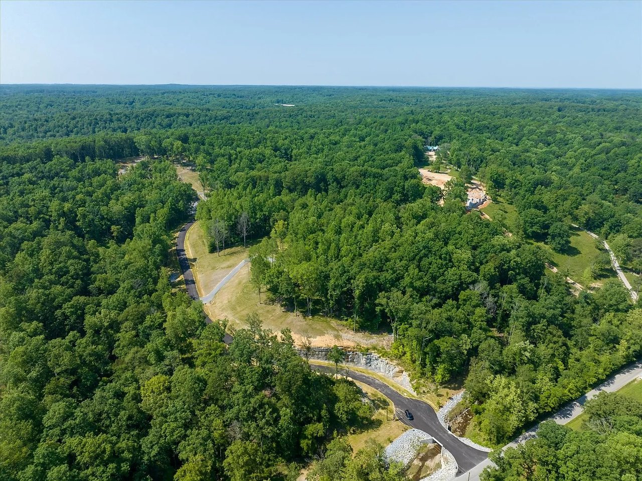 6009 Stone Cliff Ln Tract 1
