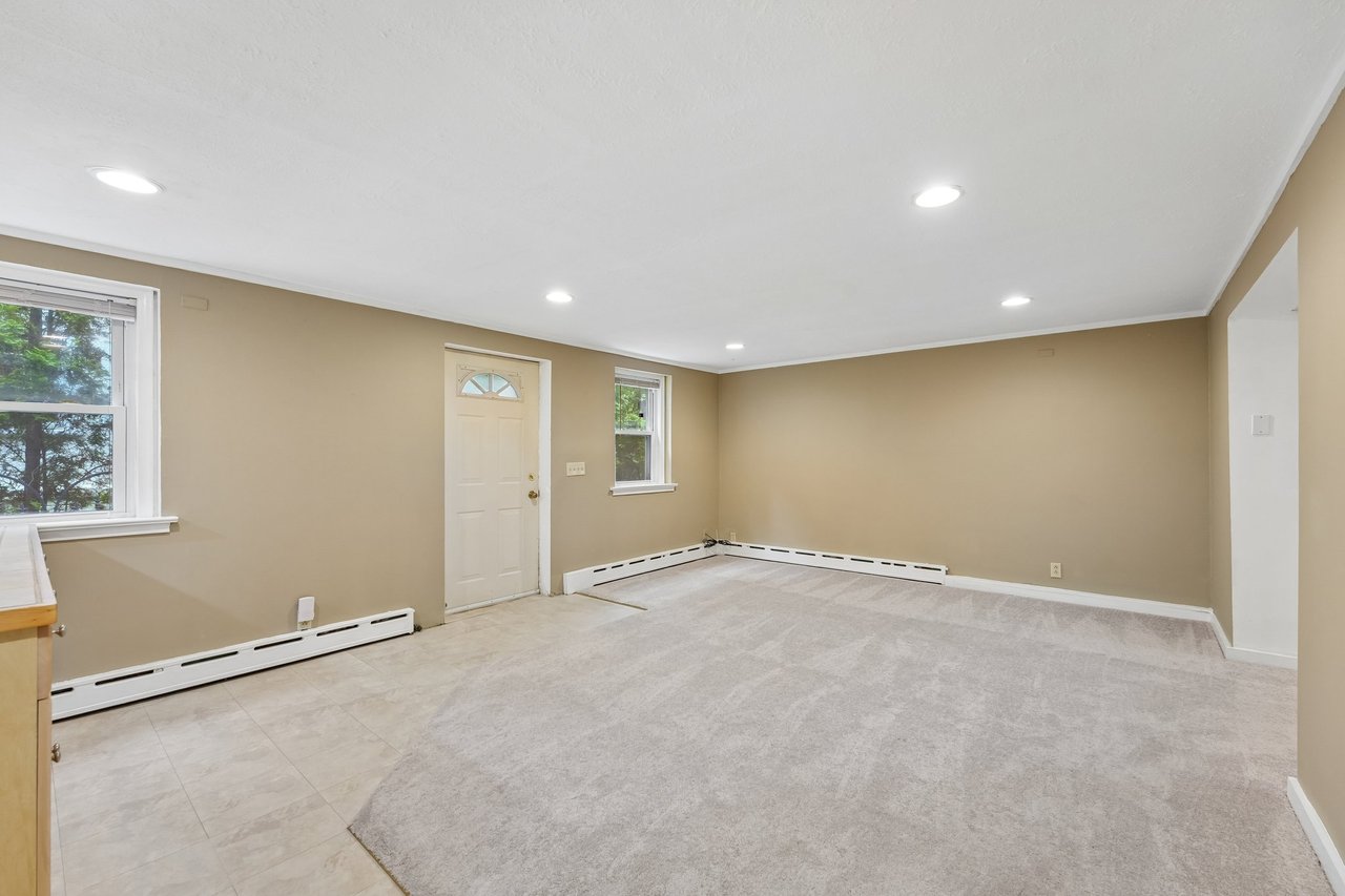 ECCO Neighborhood Triplex