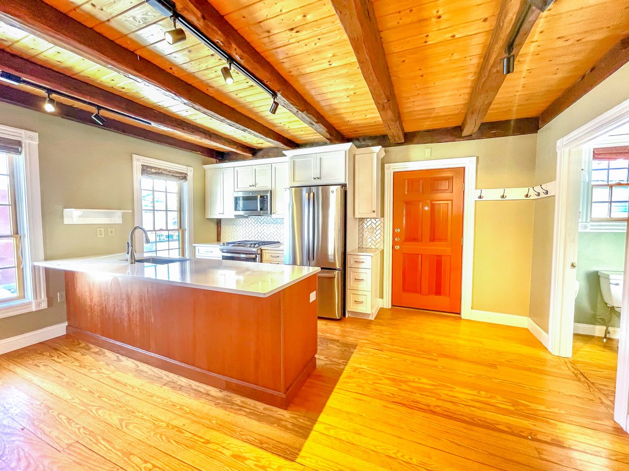 Rental Currently Available