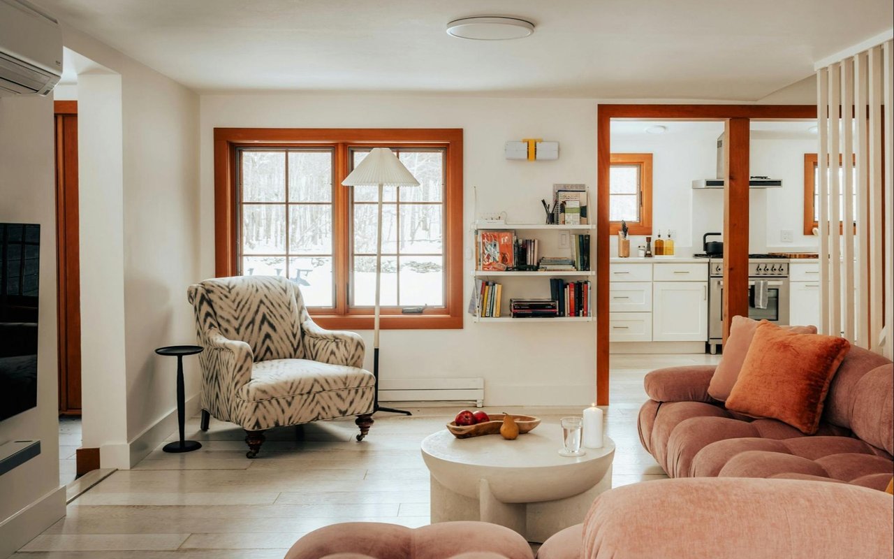 How to Know When You’ve Found the Right Home