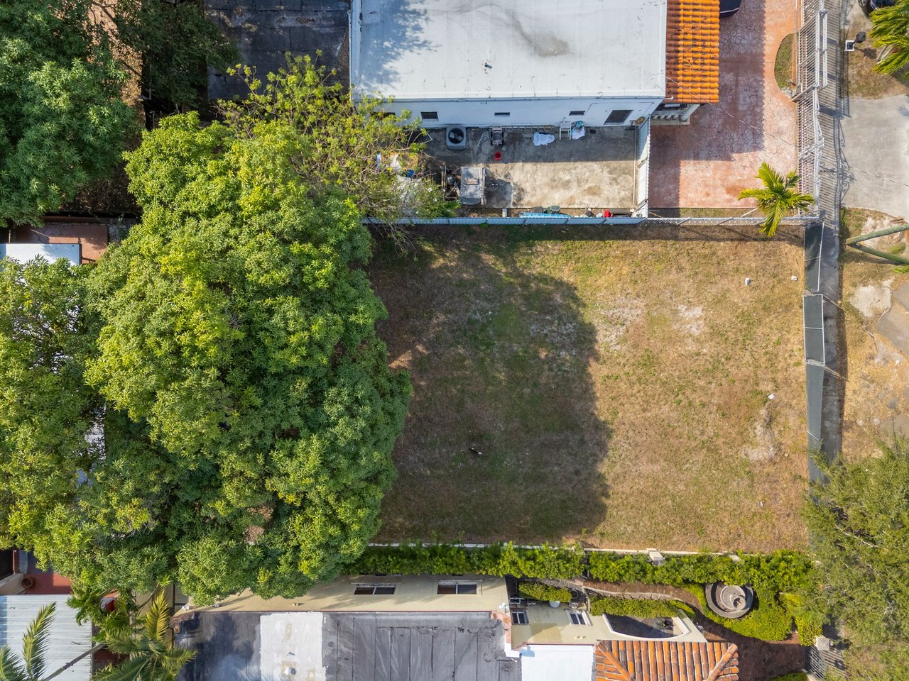 Cleared, Fenced, and Ready — Prime Lot Opportunity