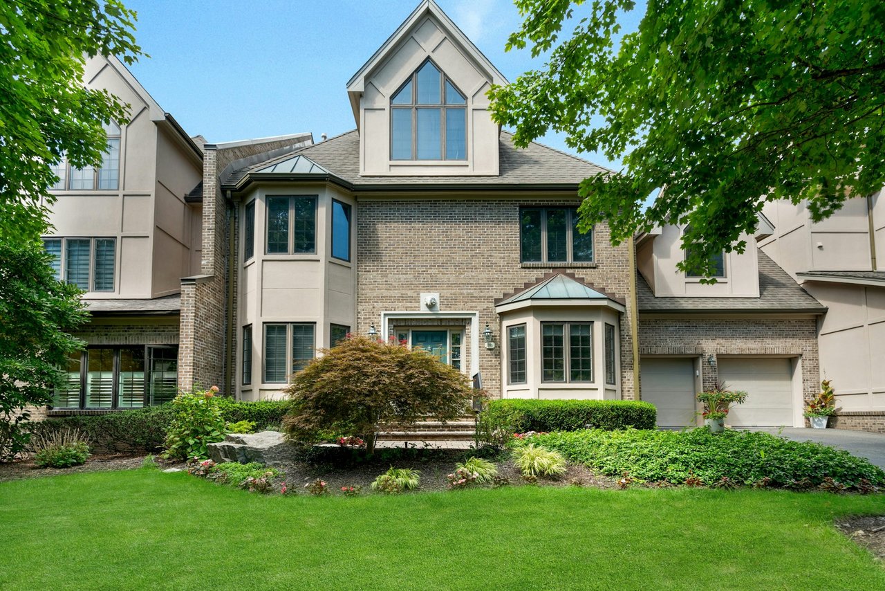 205 Bearwoods Road