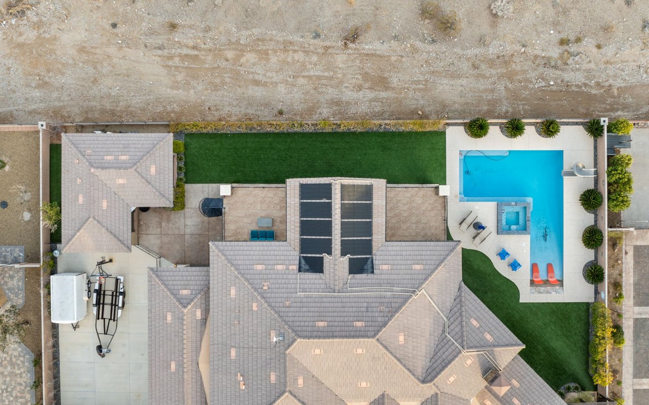 5764 Aspen Falls Circle