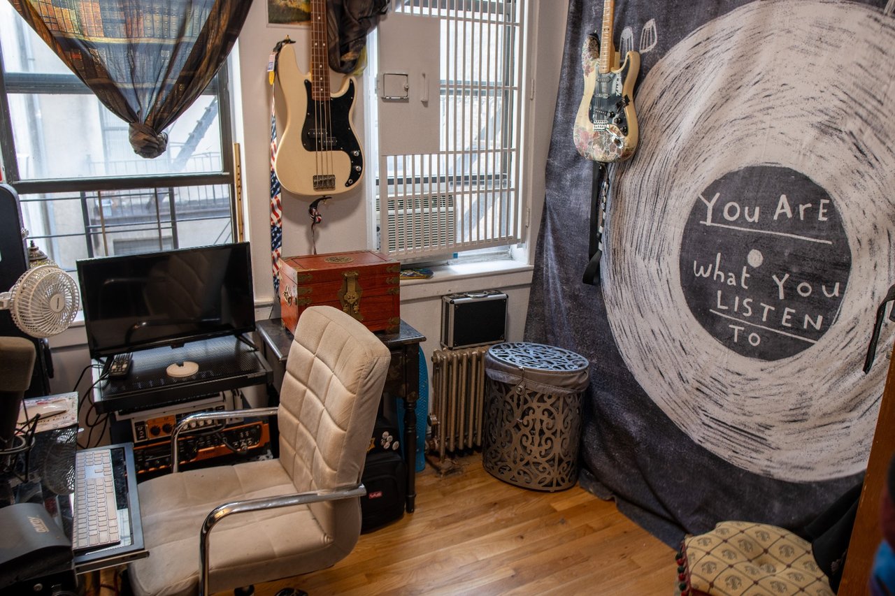  514 East 13th Street, #3R