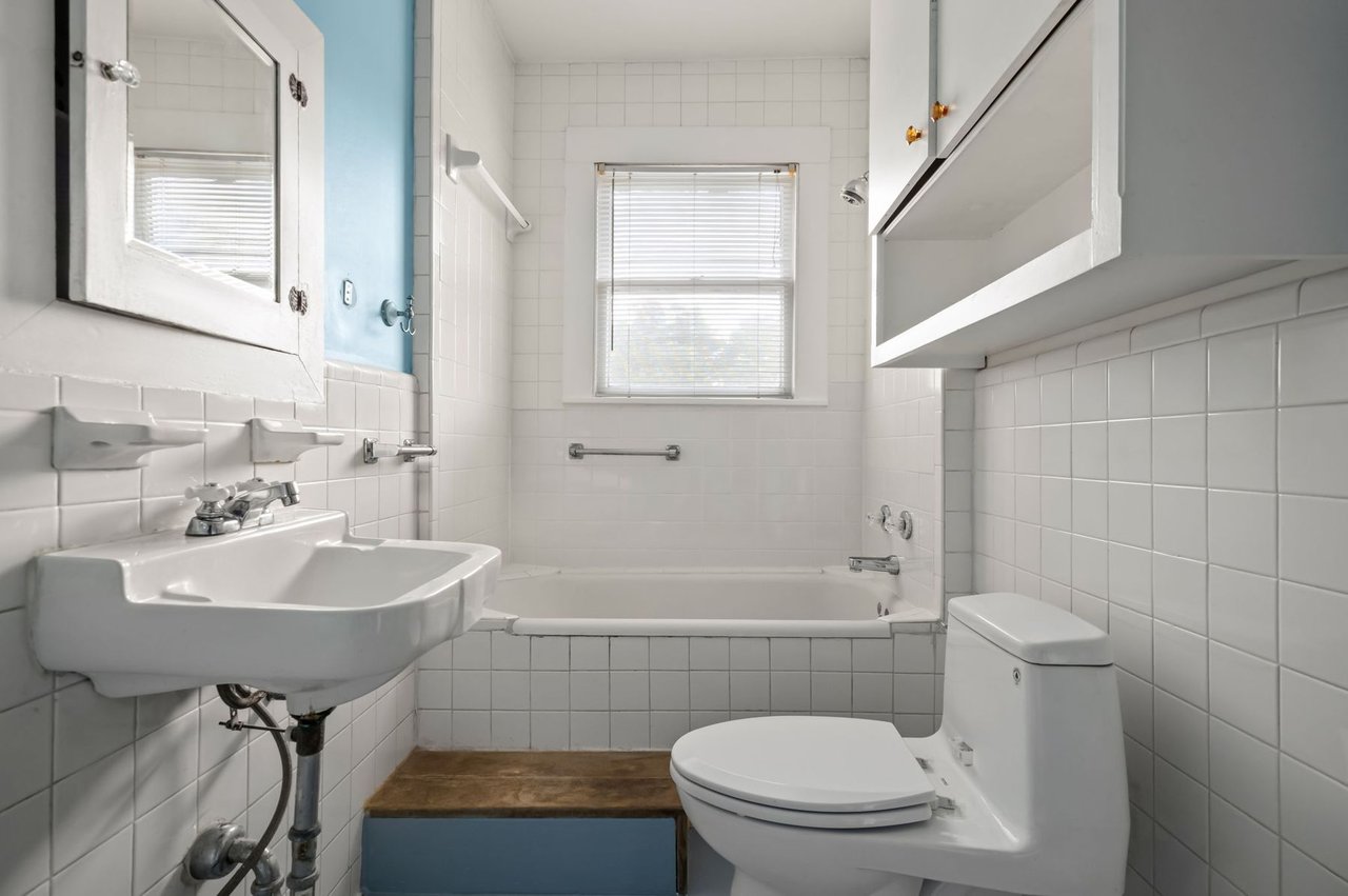 Historic Bouldin Creek Home for Sale