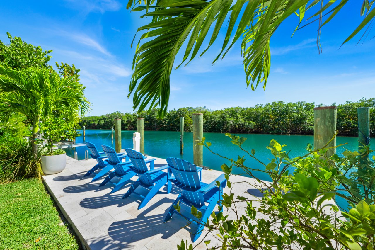 180 Cape Florida Drive