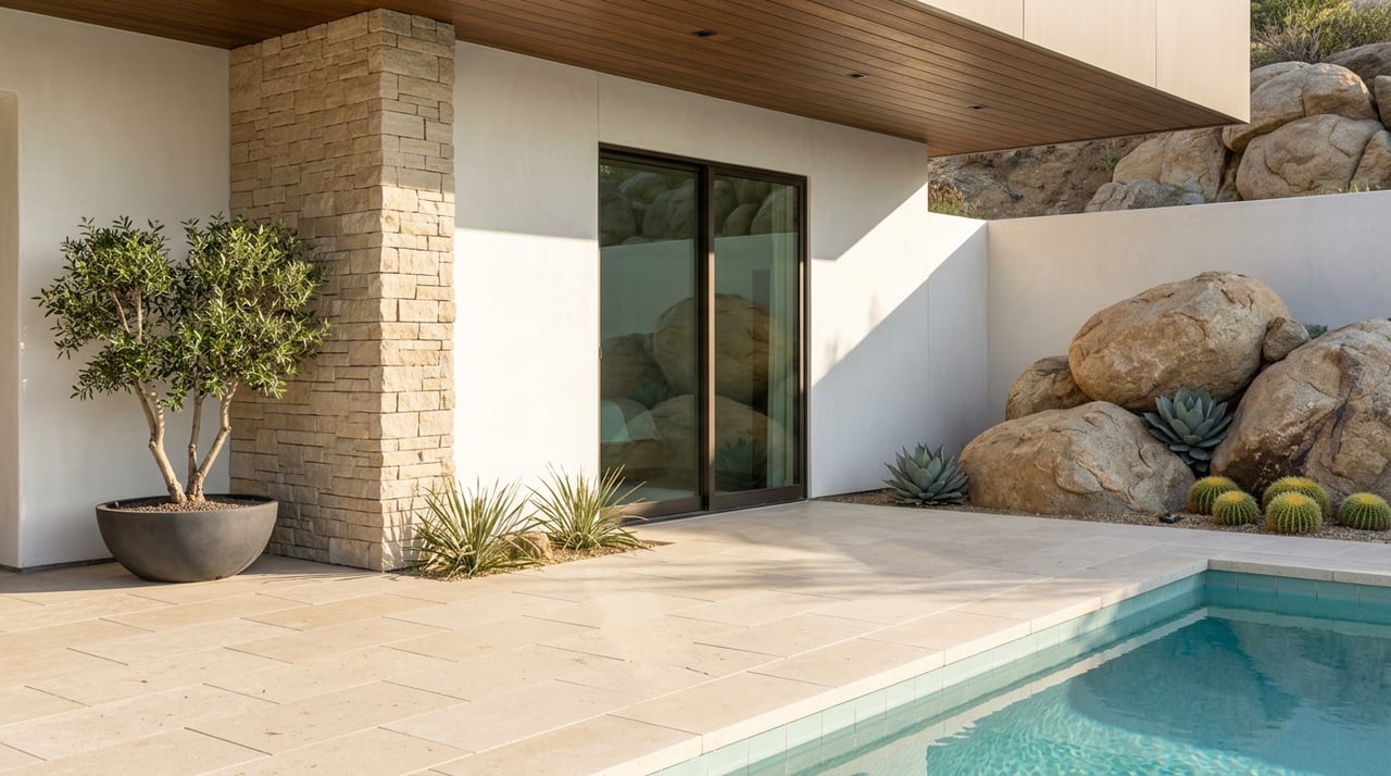 Reading The Cahuilla Hills Price Tag: What Palm Springs Buyers Actually Pay For On The Hillside