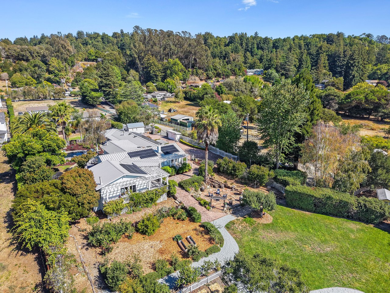 3999 Cherryvale Avenue | Soquel, California