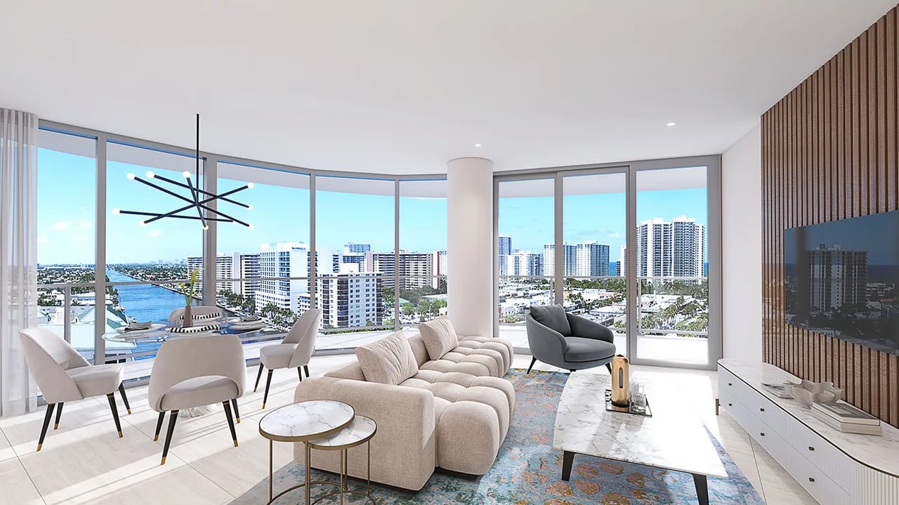 3000 Waterside
