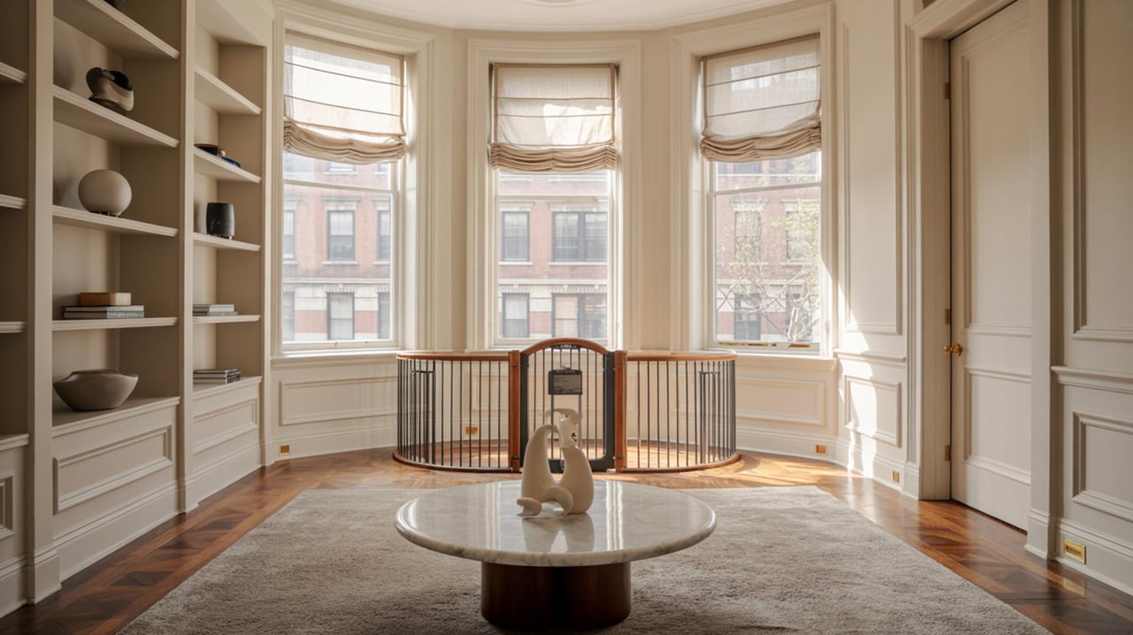 Childproof Your Home: A Room-by-Room Safety Checklist for Parents