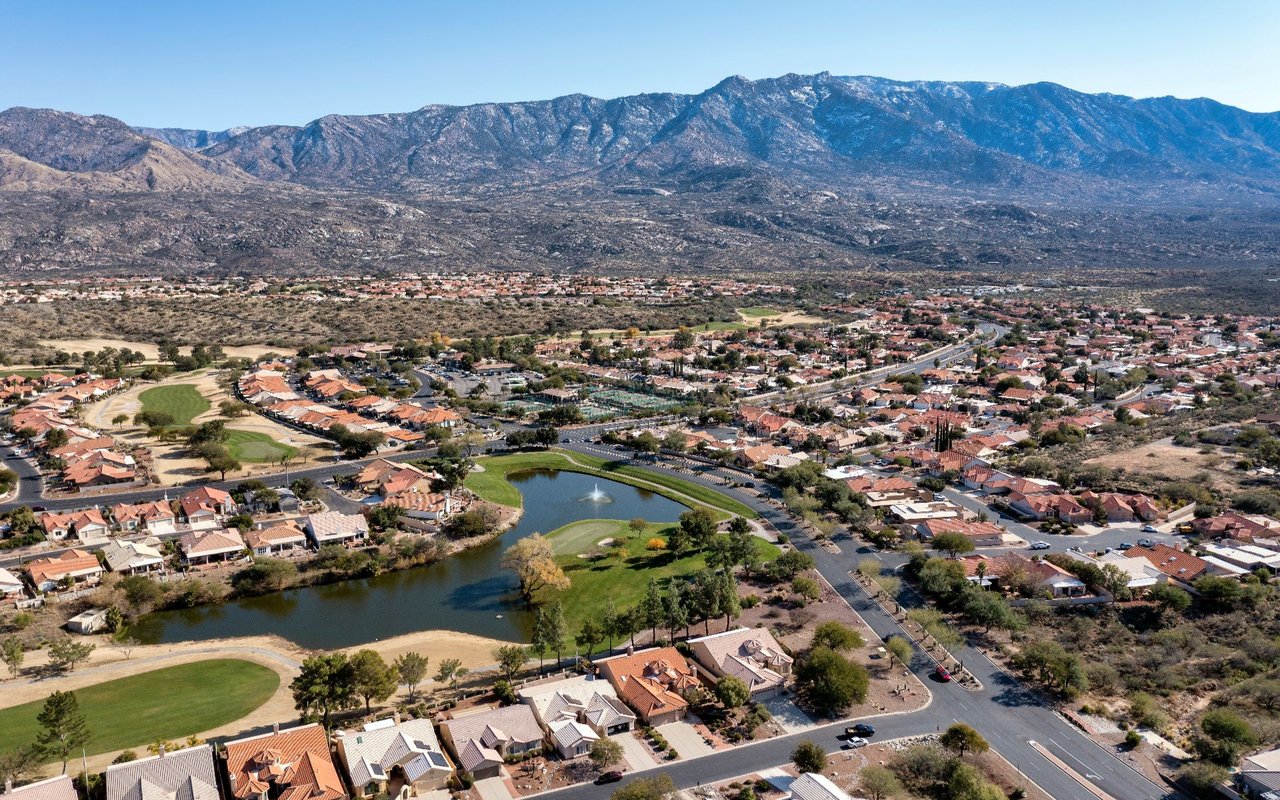 Central Tucson