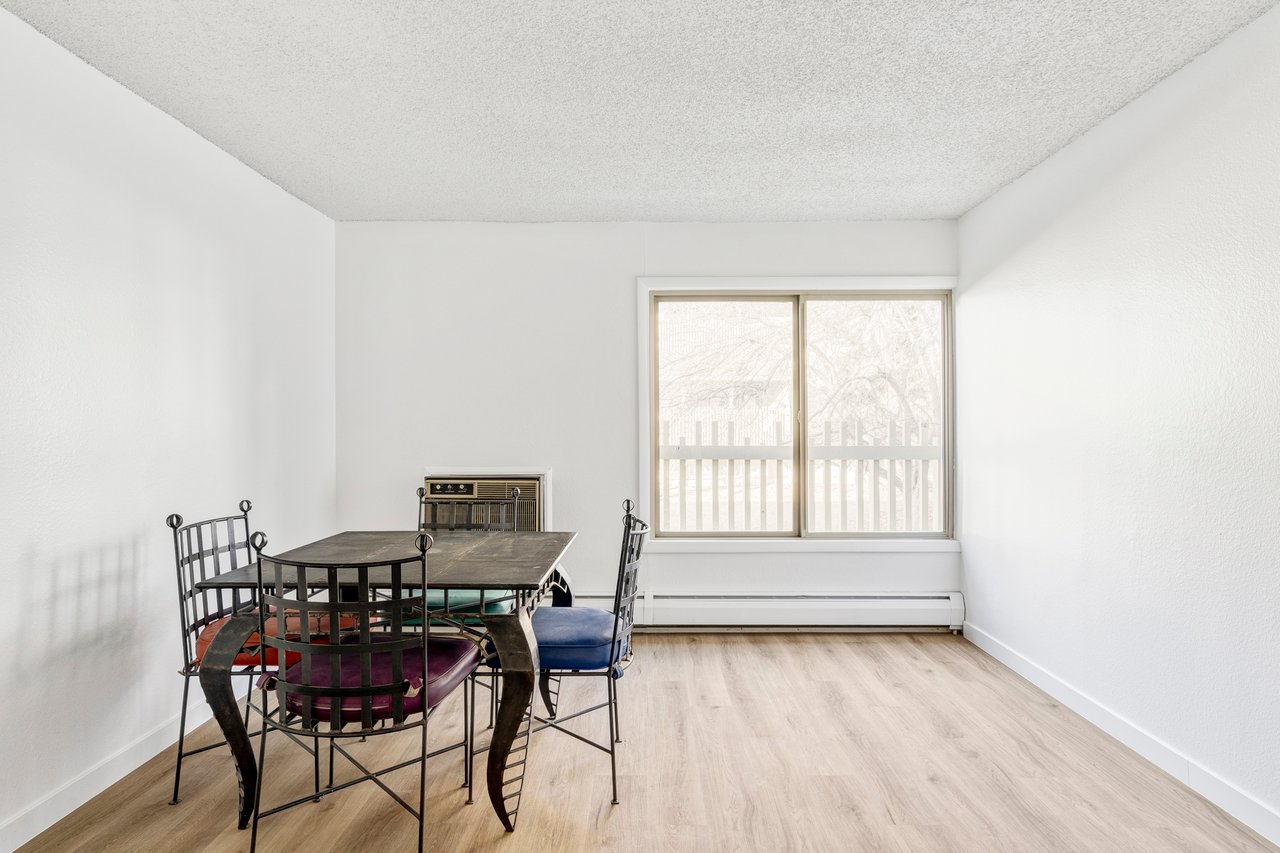 2707 Valmont Road, Unit 205D